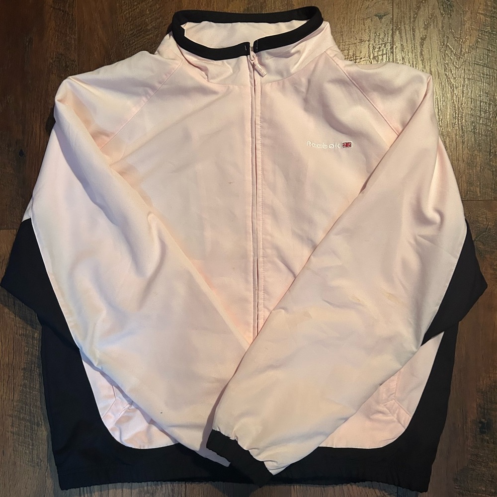 Reebok jacket
